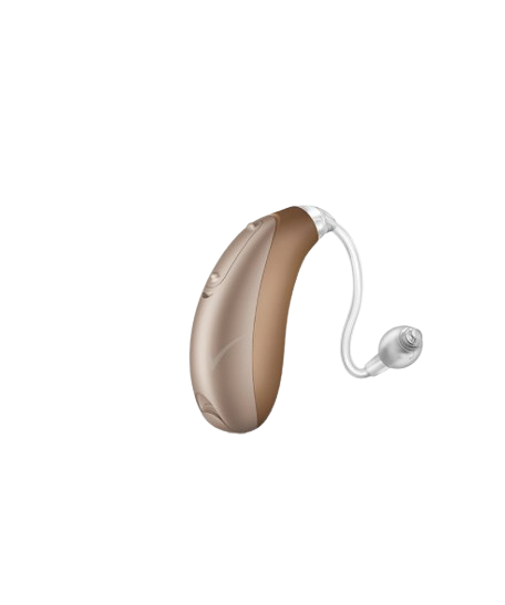 Audífono Miniretroauricular